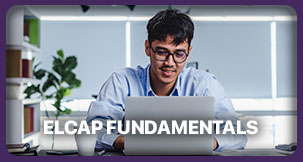 ELCAP Fundamentals: Building a Strong Foundation ELCAP1