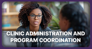 Clinic Administration and Program Coordination in NYS Addiction Services: Leadership, Compliance, and Community Engagement RTLSample2