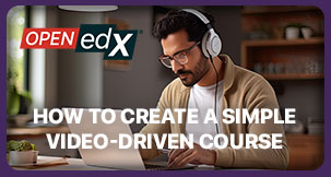 How To Create a Simple Video-Driven Course in Open edX RTLSample3